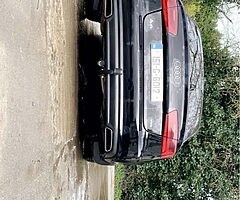 Audi a6 Ae Ultra
