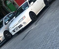 Levin or Glanza V wntd
