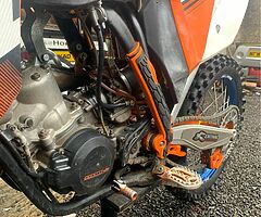 2014 KTM SX - Image 3/10