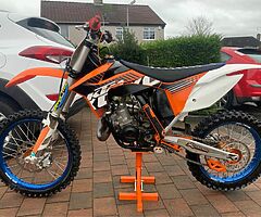 2014 KTM SX - Image 5/10