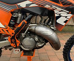 2014 KTM SX - Image 7/10