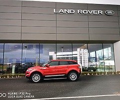 2013 Land Rover Range Rover Evoque - Image 6/10