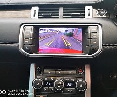 2013 Land Rover Range Rover Evoque - Image 10/10