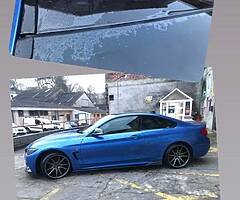 Bmw 420 - Image 4/8