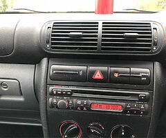 2002 SEAT Leon