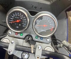 2005 Suzuki GS - Image 6/8