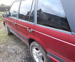 1997 Land Rover Range Rover - Image 3/5