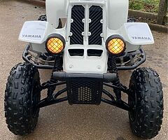 ☑️☑️ YAMAHA BANSHEE ☑️☑️