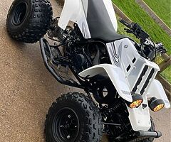 ☑️☑️ YAMAHA BANSHEE ☑️☑️