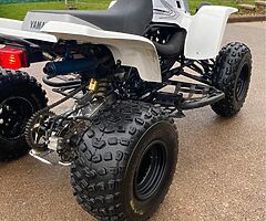 ☑️☑️ YAMAHA BANSHEE ☑️☑️