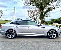 2017 Audi A5 - Image 5/10