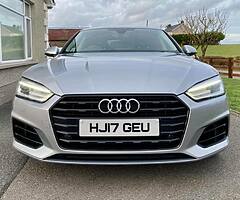 2017 Audi A5 - Image 6/10