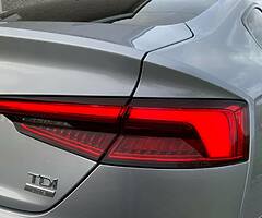 2017 Audi A5 - Image 7/10