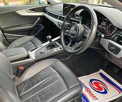 2017 Audi A5 - Image 8/10