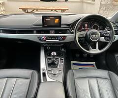 2017 Audi A5 - Image 9/10