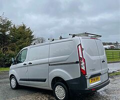 2014 Ford Ford Transit Custom - Image 4/10
