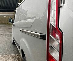 2014 Ford Ford Transit Custom - Image 5/10