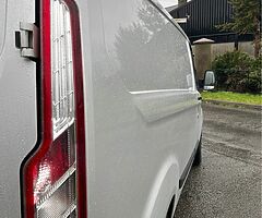 2014 Ford Ford Transit Custom - Image 6/10