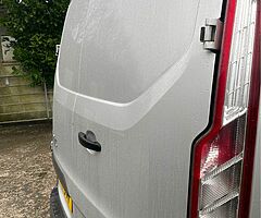 2014 Ford Ford Transit Custom - Image 7/10