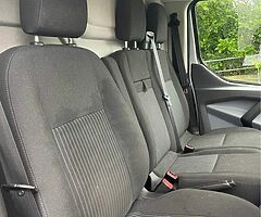 2014 Ford Ford Transit Custom - Image 8/10