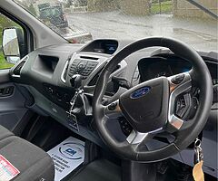 2014 Ford Ford Transit Custom - Image 9/10