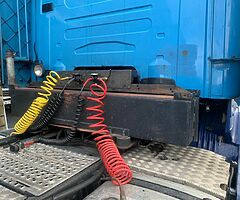 2008 Scania R480