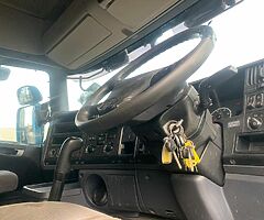 2008 Scania R480