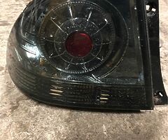 Lexus bits