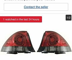 Lexus bits