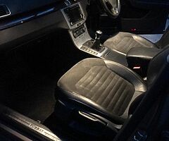 2011 VW PASSAT 2.0TDI BLUEMOTION 
Nctd