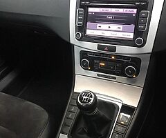 2011 VW PASSAT 2.0TDI BLUEMOTION 
Nctd - Image 4/10
