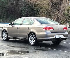 2011 VW PASSAT 2.0TDI BLUEMOTION 
Nctd - Image 5/10