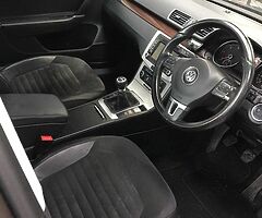 2011 VW PASSAT 2.0TDI BLUEMOTION 
Nctd - Image 6/10