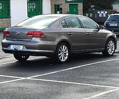 2011 VW PASSAT 2.0TDI BLUEMOTION 
Nctd - Image 7/10