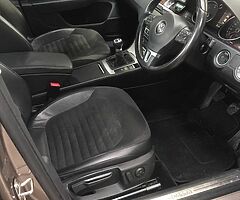 2011 VW PASSAT 2.0TDI BLUEMOTION 
Nctd - Image 9/10