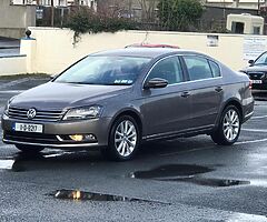 2011 VW PASSAT 2.0TDI BLUEMOTION 
Nctd - Image 10/10