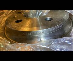 Free audi front brakes - Image 3/5