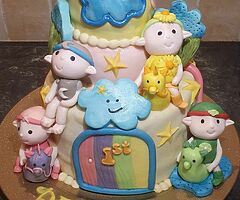 All occasions cake orders Dublin Edenderry - Image 4/10