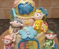 All occasions cake orders Dublin Edenderry - Image 9/10