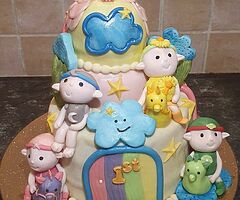 All occasions cake orders Dublin Edenderry - Image 10/10