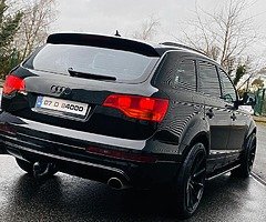 Audi Q7 All-Road Edition Very Rare (Swaps) - Image 4/10