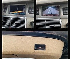 Audi Q7 All-Road Edition Very Rare (Swaps) - Image 8/10