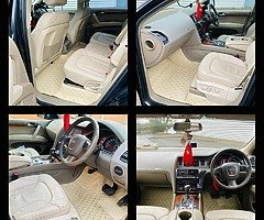 Audi Q7 All-Road Edition Very Rare (Swaps) - Image 9/10