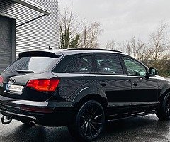 Audi Q7 All-Road Edition Very Rare (Swaps) - Image 10/10