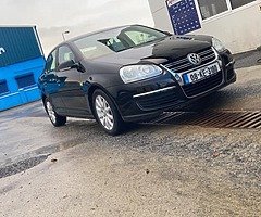Looking for 1.9/2.0 Volkswagen Jetta 08 and ⬆️
