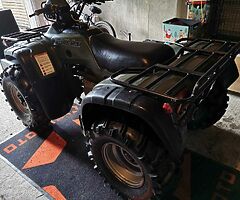 2004 Honda Foreman 450 - Image 4/8
