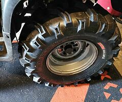 2004 Honda Foreman 450 - Image 5/8