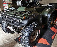2004 Honda Foreman 450 - Image 8/8
