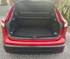 2014 NISSAN QASHQAI 1.5 DIESEL SAT-NAV NCT/TAXED 165000 KMS - Image 10/10