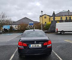 BMW 520d 2012 Only 85750 MILES - Image 3/10